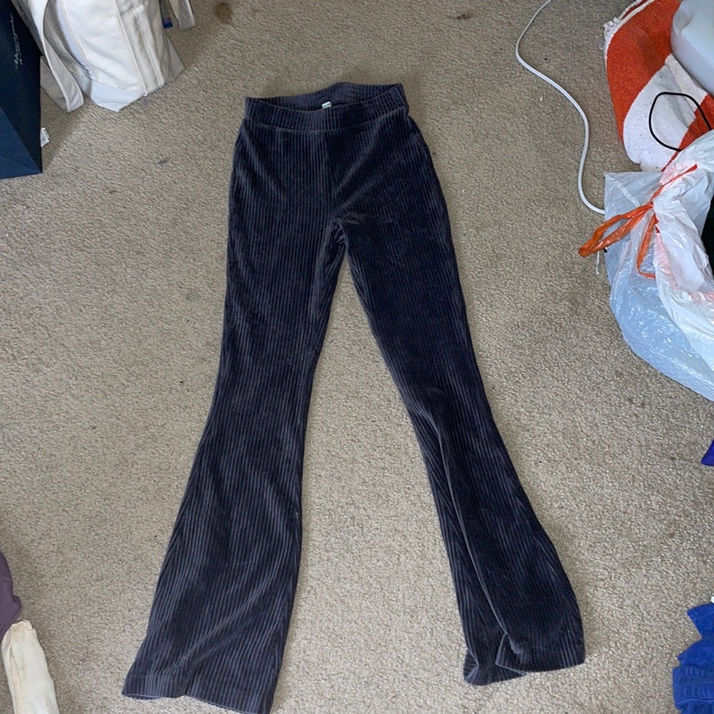 Aerie  flares